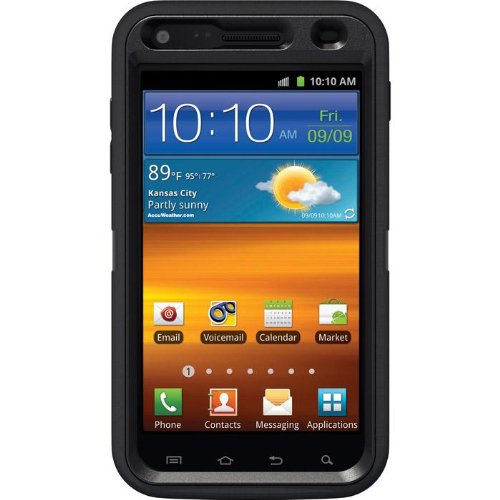 Sam2 Defender Epicpackretail Touch Phones R760x20e4otr Case