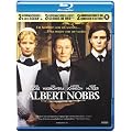 Albert Nobbs [Blu-ray]