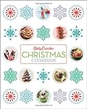 Betty Crocker Christmas cookbook
