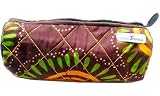 Cosmetics Bag (RH12) - Rwanda