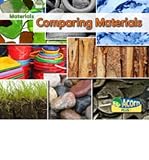 Comparing materials