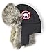 Canada Goose Men's Aviator Hat