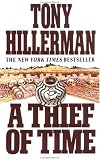 A Thief of Time (Joe Leaphorn/Jim Chee Novels)