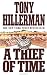 A Thief of Time (Navajo Mysteries, #8)