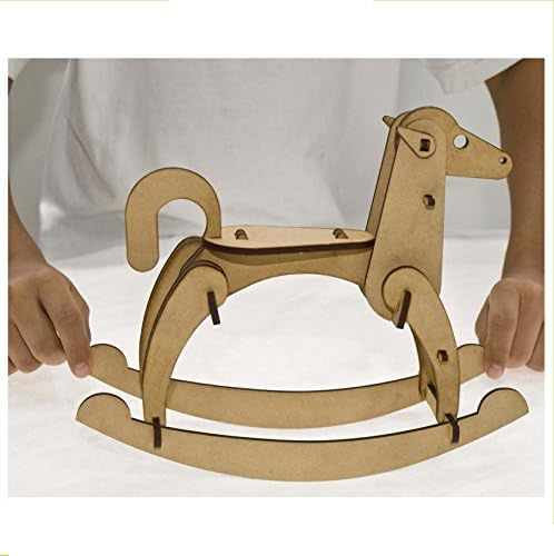 Matias' Little Horse