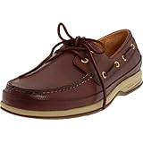 Sperry Top-Sider Men's Gold Two-Eye Boat Shoe