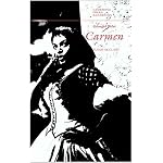 Georges Bizet: Carmen (Cambridge Opera Handbooks) book cover