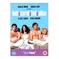 Bob & Carol & Ted & Alice [1969]