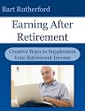 Earning After Retirement: Creative Ways To Supplement Your Retirement Income