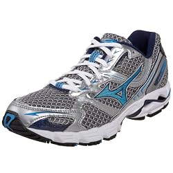 Mizuno Men's Wave Rider 13 Running Shoe