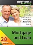 Mortgage And Loan Calculators 2.0 [Download]