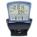 Sportline Schrittz�hler 360 TOTAL FITNESS, blue