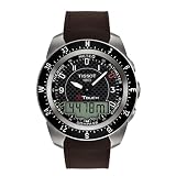 Tissot Mens Watches T-Touch Expert II T013.420.46.207.00 - WW 