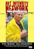Vol 11 - Art Intensity Network Tattoo DVD