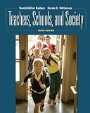 Teachers, Schools, and Society with Student CD