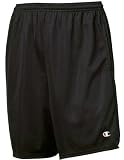Champion Long Mesh Shorts with Pockets. 81622