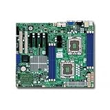Picture of Supermicro Intel 5500