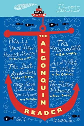 the algonquin reader fall 2015