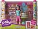 Polly Pocket Designables Courtyard and Mall Shops image 4