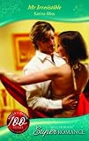Mr Irresistible (Silhouette Superromance)