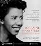 Lorraine Hansberry Audio Collection CD