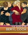 The World of Beryl Cook