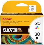 Produkt-Bild: Kodak Tintenpatrone Combopack 30 (Schwarz + Farbe)