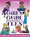 Books : American Medical Association Girl's Guide to Becoming a Teen