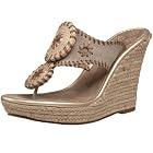 Jack Rogers Mallorca Wedge Sandal