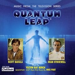 Quantum Leap