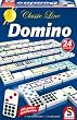 Schmidt - 49207 - Jeu de R�flexion - Classic Line - Domino