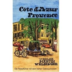 Cote d' Azur / Provence