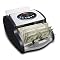 Semacon S-1025 Mini Currency Counter with UV/MG Detection