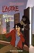 L'autre, Tome 1 : Le Souffle de la Hy�ne
