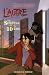 L'autre, Tome 1 : Le Souffle de la Hy&egrave;ne