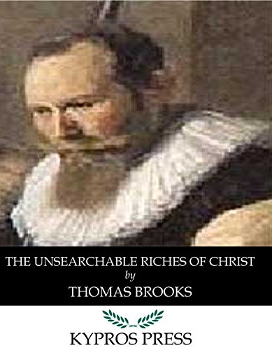 The Unsearchable Riches of Christ