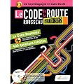 Le Code de la route Rousseau (1C�d�rom)