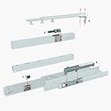3401 Easy-Close System For Fr771 Slide