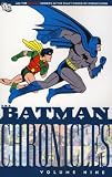 Cover of Batman Chronicles by Various 1848566549