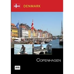 Denmark - Copenhagen