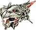 The Movie Transformers Non Scale Pre-Painted Action Figure: MD-05 Protoform Starscream by Takara Tomy