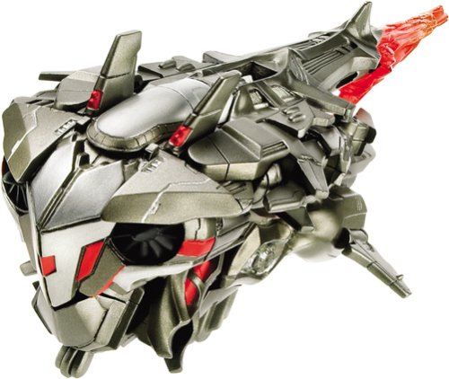 Cover image : トランスフォーマー ムービー プロトフォームスタースクリーム MD-05