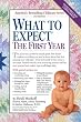 What to Expect the First Year
