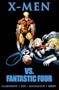 X-Men vs. Fantastic Four (Marvel Premiere Classic)