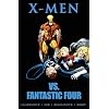 X-Men vs. Fantastic Four (Marvel Premiere Classic)