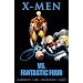 X-Men vs. Fantastic Four (Marvel Premiere Classic)