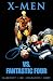 X-Men Vs. Fantastic Four Premiere HC