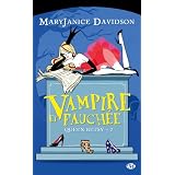 Queen betsy, Tome 2: Vampire et fauch�epar Mary Janice Davidson