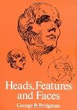 Heads, Features and Faces