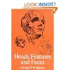 Heads, Features and Faces
